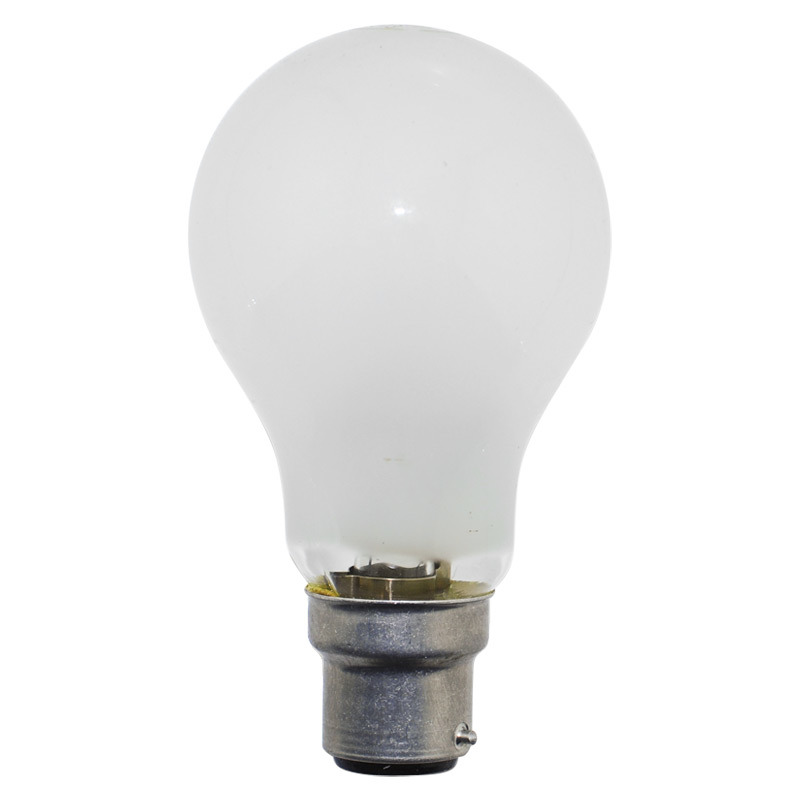 5W/7W/8W/10W/12W E27 A60 LED Bulb Light