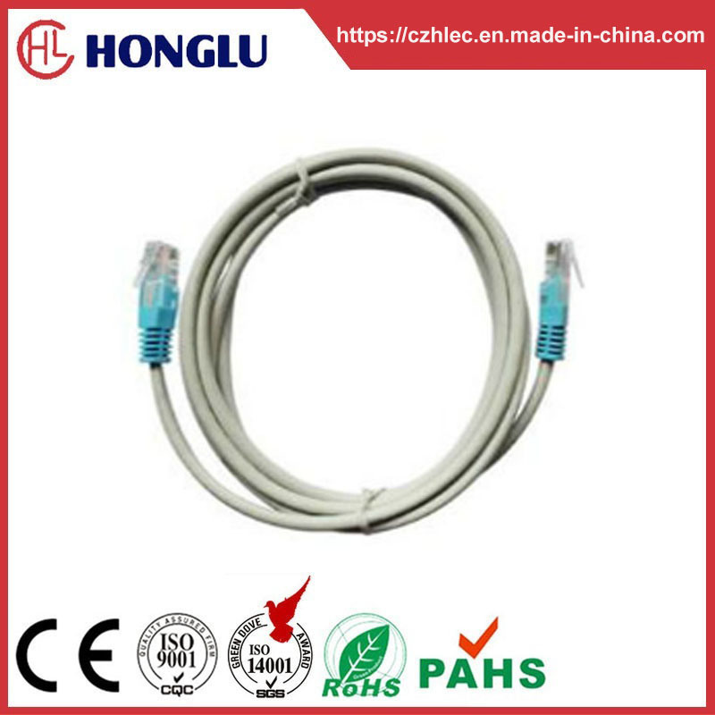 STP Cat5e Network Cable Patch Cord