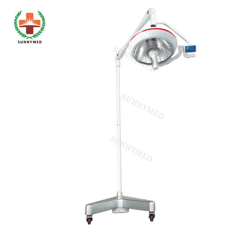 Sy-I027 Medical Surgical Shadowless Integral Reflection Operation Lamp