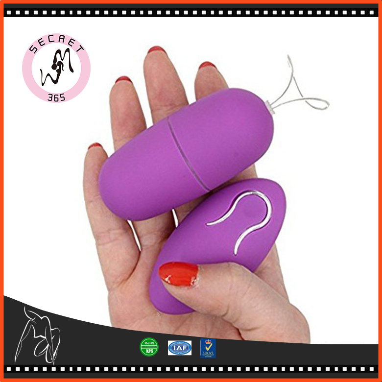 Pretty Love USB Rechargeable 12 Speed Waterproof Vibrators Remote Control Bullet Vibrator