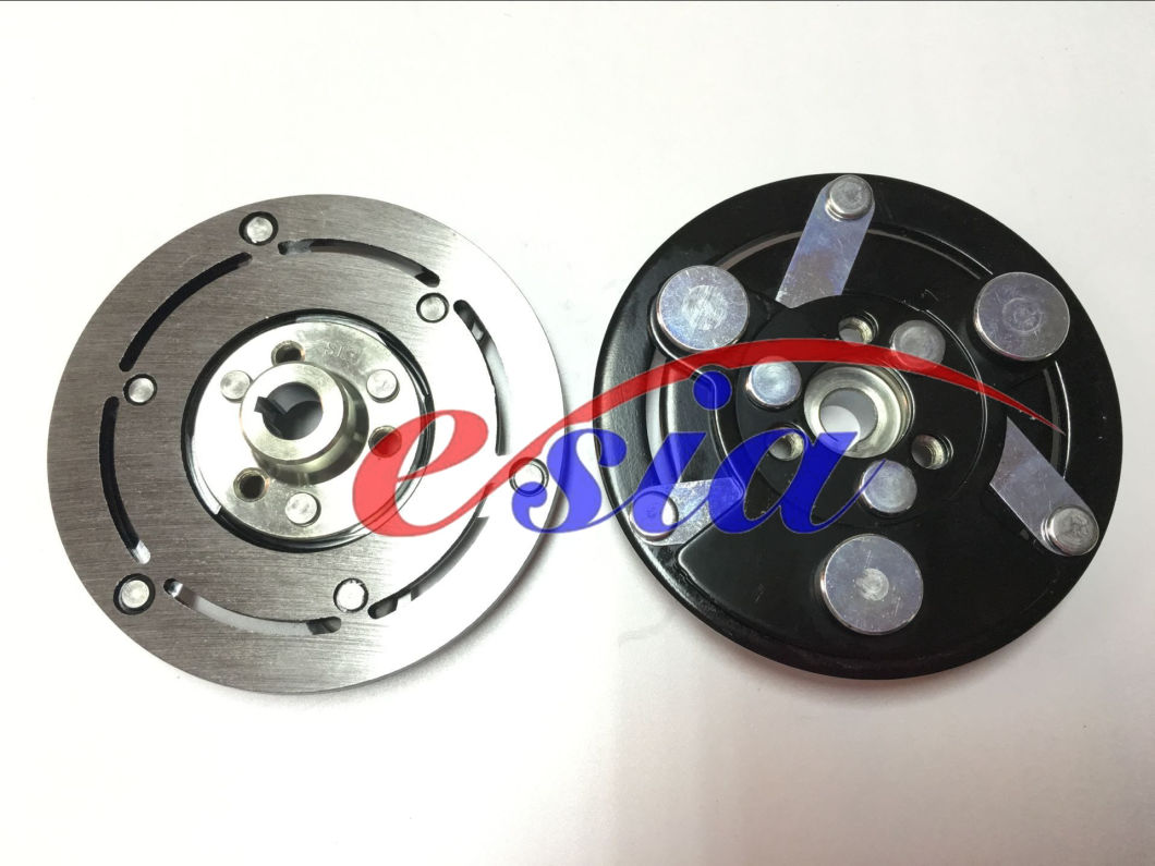 The Clutch Plate for Type 709 with Long Axil