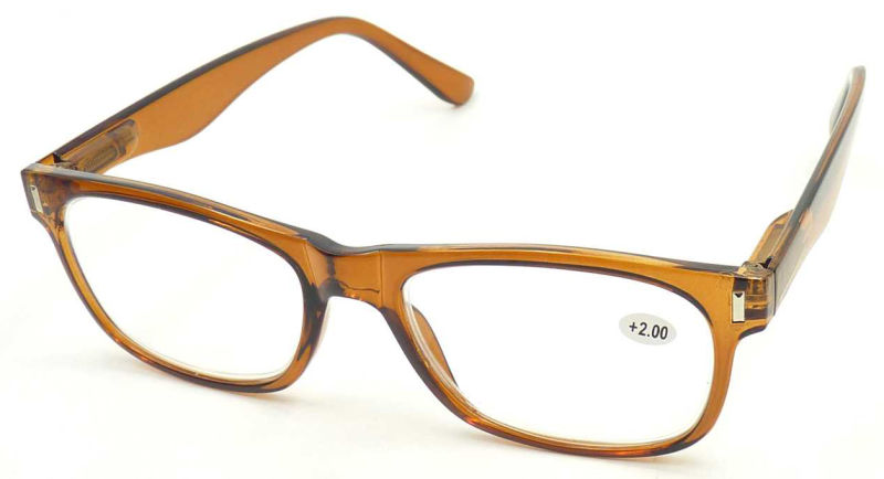 R17990 New Design Fashion Beautiful Reading Glasses Meet FDA