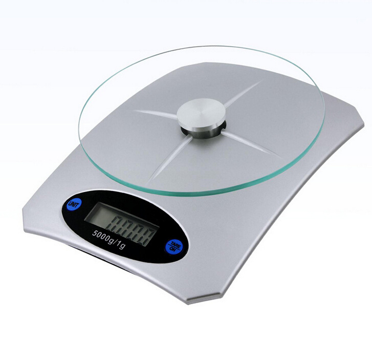 Mini Digital Cooking Weight Scale 5kg