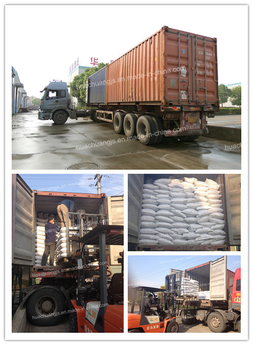 Extrusion Grade Nylon 66 Recycled Plastic Granules