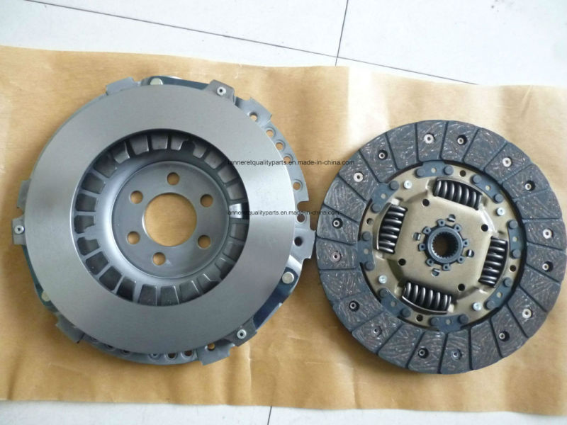 Clutch Kits for VW/Seat (LUK Part Number: 620116609)