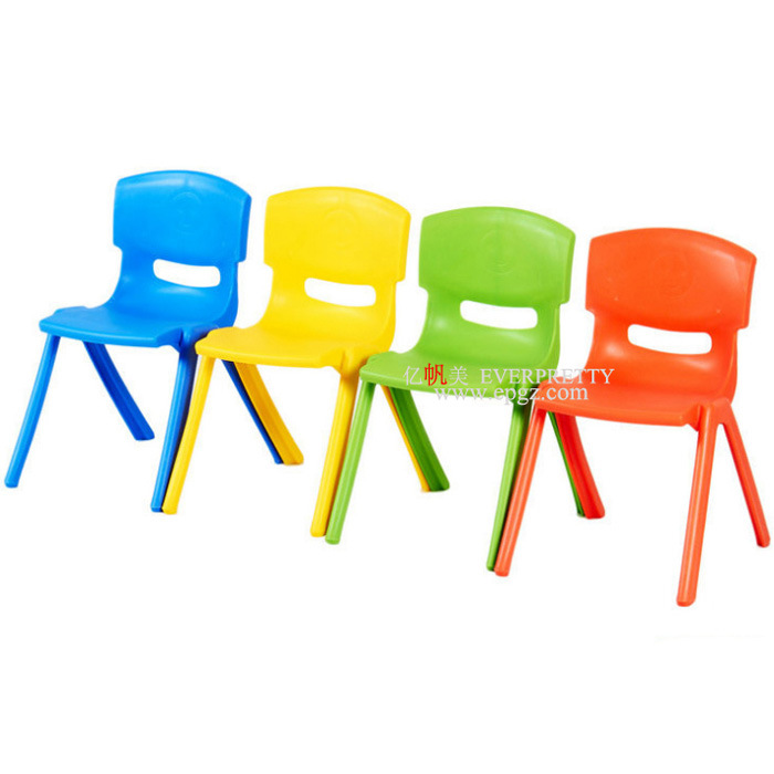 Hot Sale Plastic Chair Furniture for Children