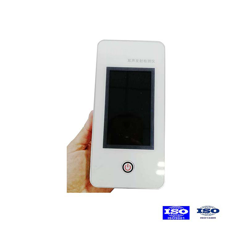 Teoae and Dpoae Otoacoustic Emission/Audiometer Diagnostic for Newborn& Baby (MSLHS01)