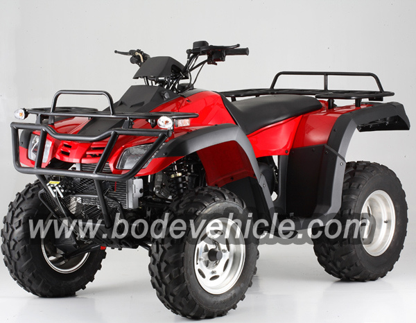 300 Cc Gas ATV China ATV Tires Mc-371
