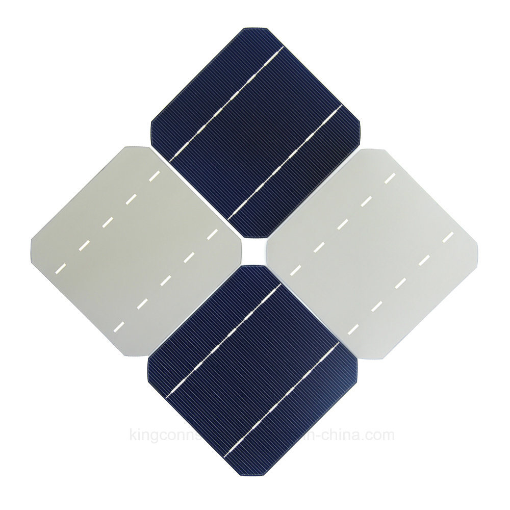 A Grade Poly-Crystalline / Mono-Crystalline Solar Cell