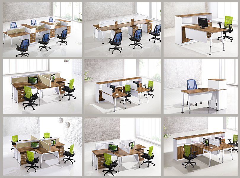 Office Furniture Director Table Design CEO Office Executive Desk