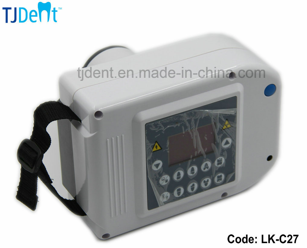 Dental X Ray Digital Sensor Connectable Wireless Portable Unit (LK-C27)