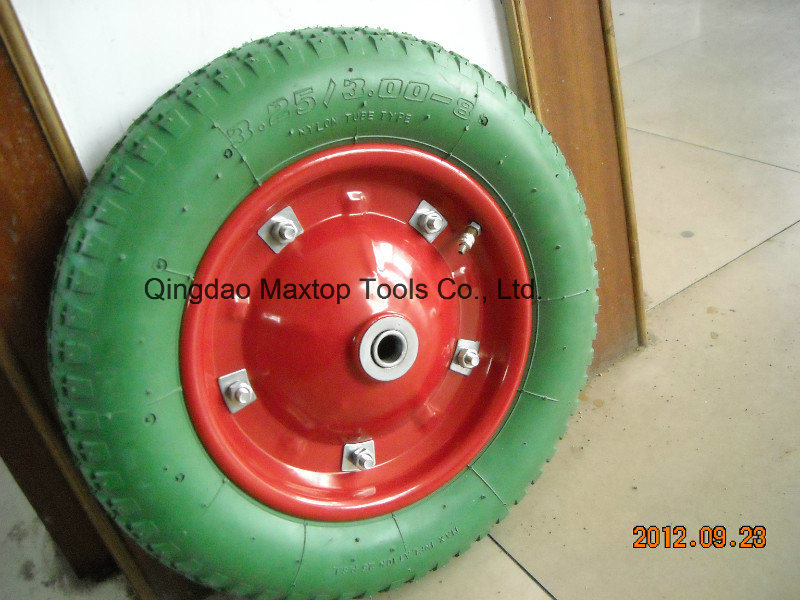 Factory Environmental Tyre 15