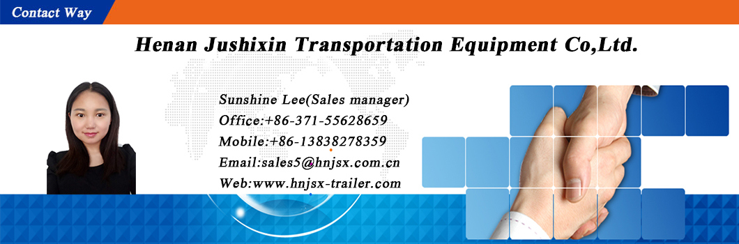 China White 3axles Excavator Transport Gooseneck Lowboy/Low Bed/Lowbed Utility Cargo Semi Truck Trailer