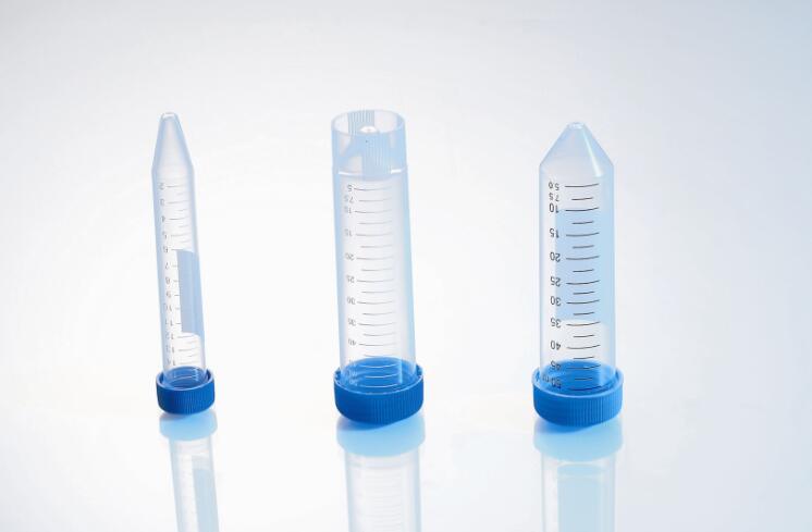 Centrifugation Tube (Medical Disposable Plastic)