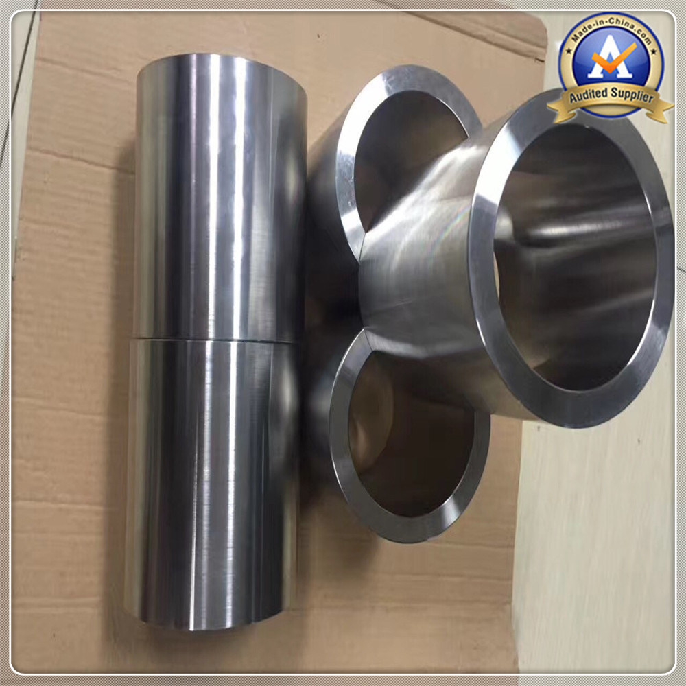 Stainless Steel Hot Rolled 30 Degree 60 Degree Set Welding Elbow