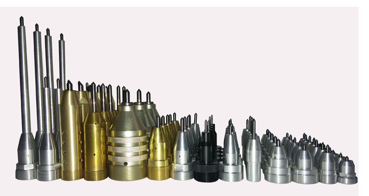 Pneumatic Marking Needle Pneumatic Marking Tool