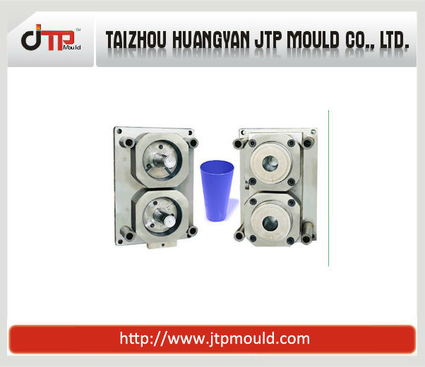 2018 Hot Selling Multi-Cavity Vacuum Cup Mould Injection Mould