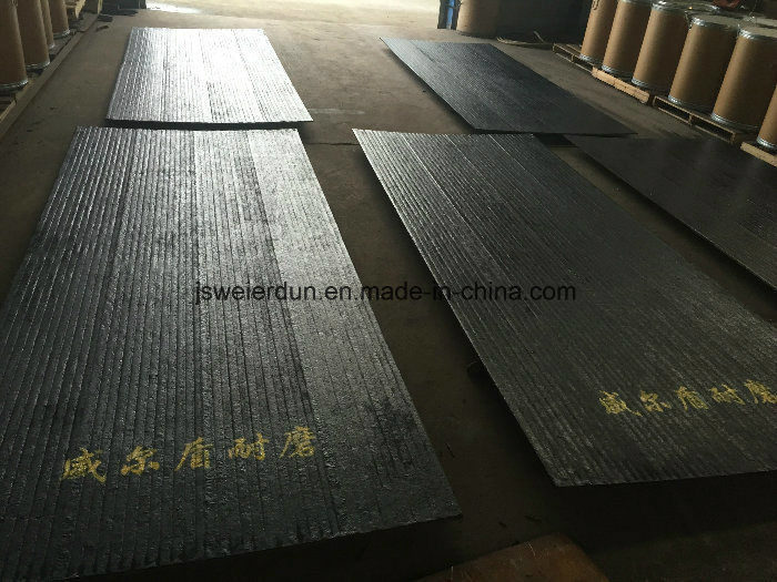 Wear Resistant Steel Plate Nm450 Abrasion Steel Plate