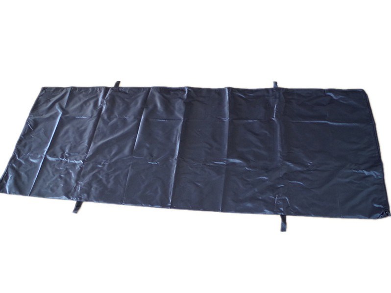 PVC Body Bag Shroud Mortuary