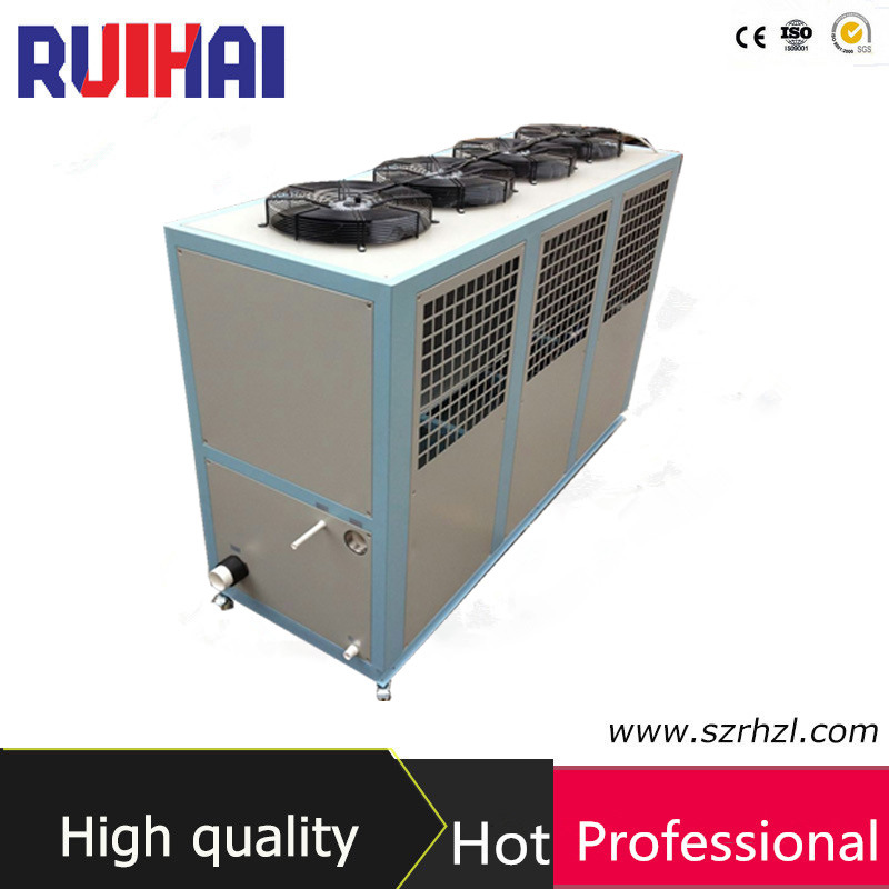 Bottle Blowing Machine Mold Cooling Industrial Chiller