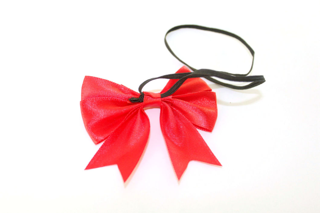 Factory Produce Handmade Ribbons Bows for Gift Packing 1710