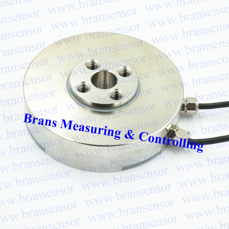 Bi-Axial Force Sensor and 2 Axis Load Cell (B550)