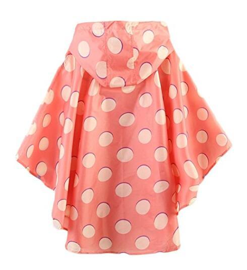 Wholesale Stylish Lightweight Nylon Rainwear with PU Coating