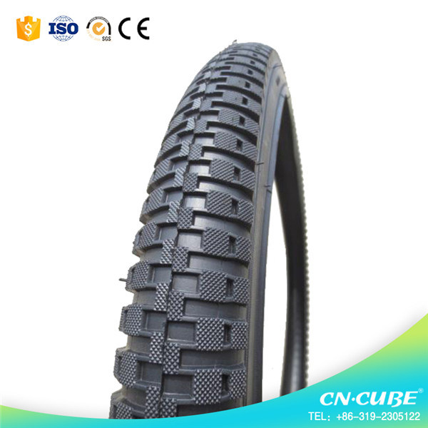 16*2.125 Bicycle Tires Mountain Bicycle Tyre Wholesale Factory Directly