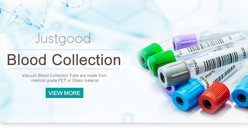 Glucose Blood Collection Tube for Sale