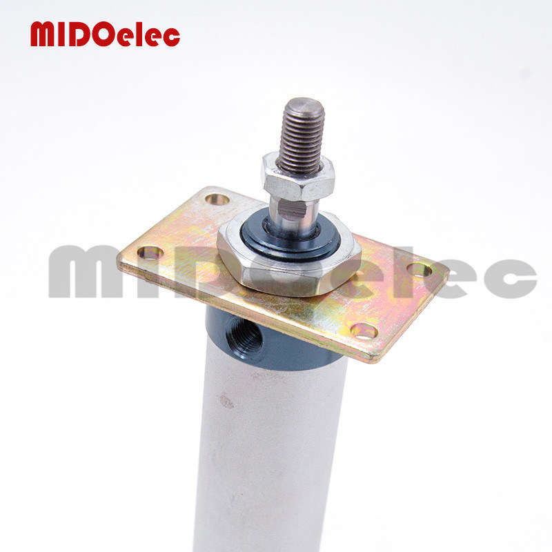 Mini Cylinder Accessories Sdb Cylinder Mounting