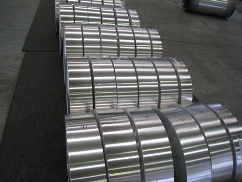Aluminium Aluminum Roller Shutter 5052 3005