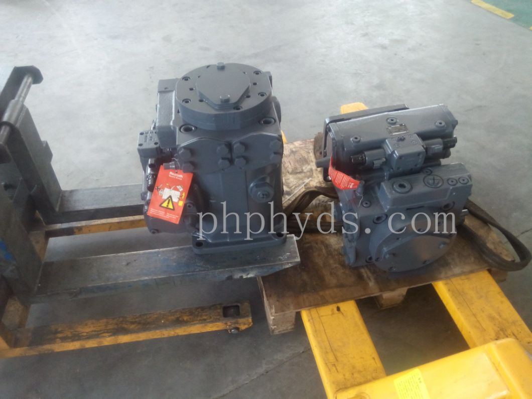 Rexroth A4vg250 Charge Pump, Gear Pump