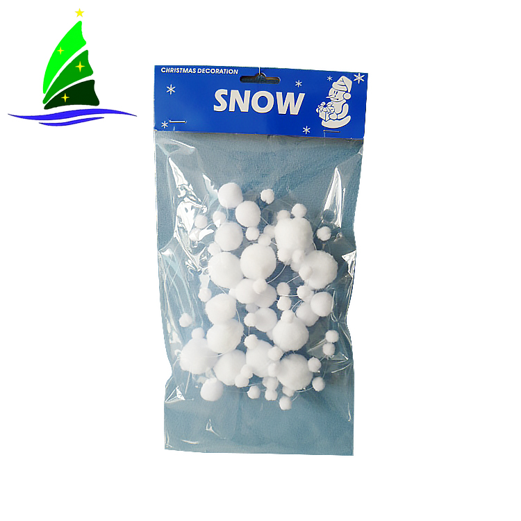decoração neve artificial neve instantânea decoration artificial snow instant snow