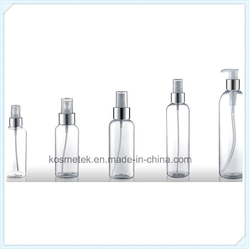 20/410, 24/410 70ml-400ml Pet Bottle Kk-Bz108