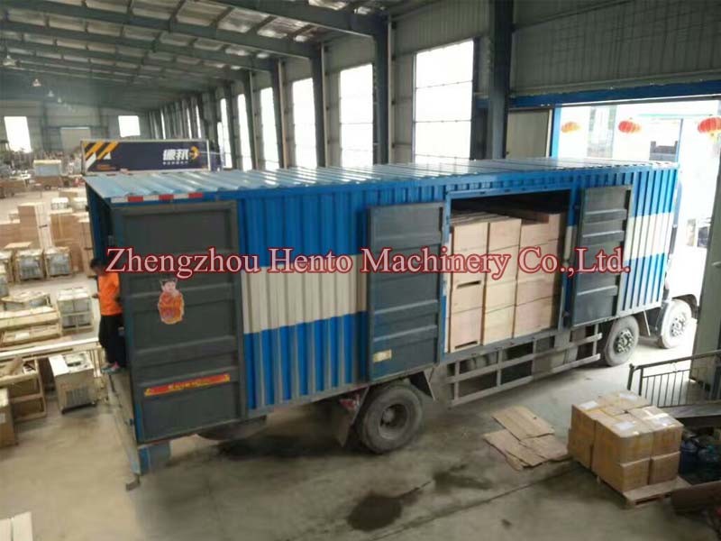 Approved Copper Wire Granulator For Sale With CO