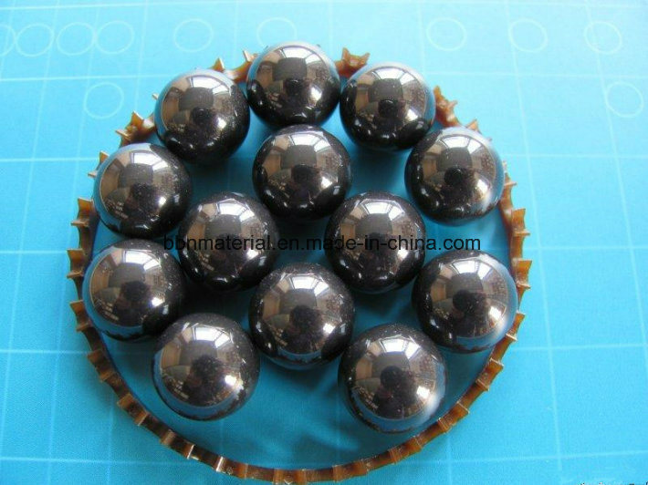 G5 G10 Si3n4 Silicon Nitride Ceramic Ball Bearing