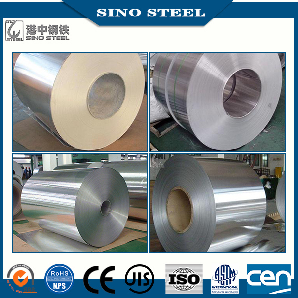 3003 Aluminum Alloy Coil for Insulation