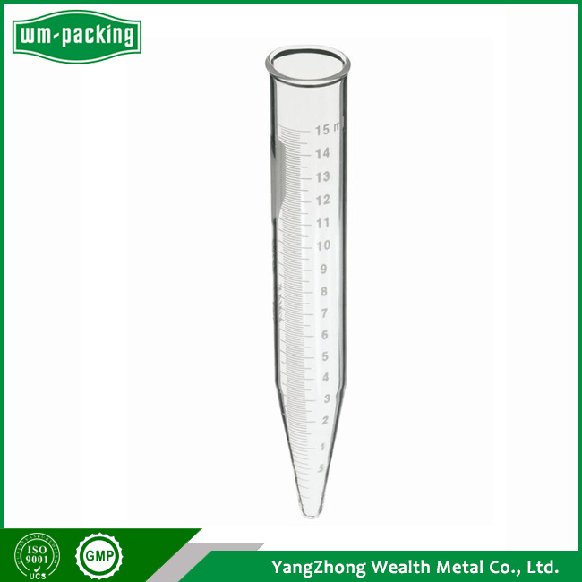 15ml Glass Test Tubes, Multi-Function Urine Test Tube