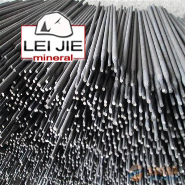 China Manufacturer Tungsten Carbide Wire Welding Electrode