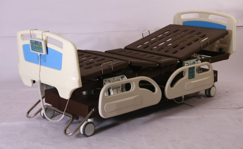 Type- a Seven Functions Electric Hospital Bed