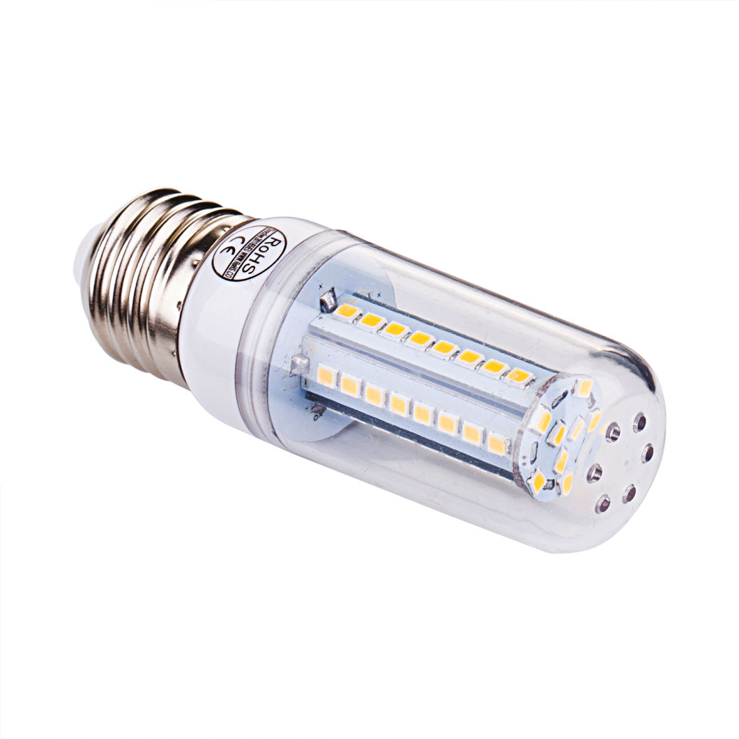 48LEDs E27 LED Corn Bulb Lamp SMD 2835 High Power 220V/110V