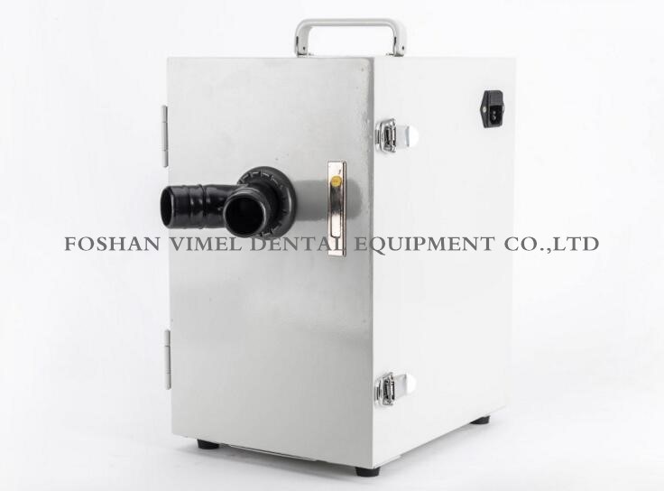 Dental Lab Dust Collector Vacuum Cleaner 110V/220V