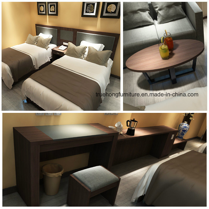 Modern Comfortable Furniture for Hotel Bedroom