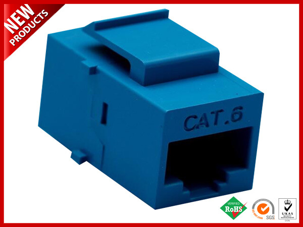 Networking CAT6A Keystone Jack