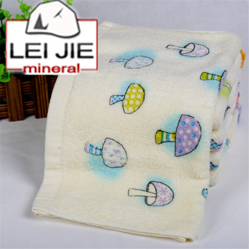 100% Cotton Hotel Beach Hand Towel Terry Cotton Bath Towel