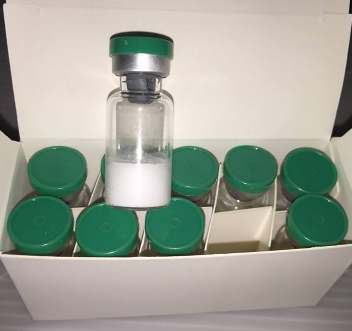 Safe Shipping 99% Peptide Powder Ipamorelin CAS 170851-70-4