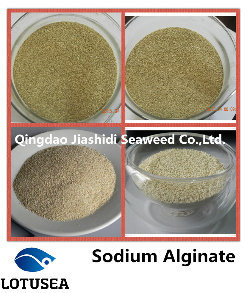 90cps Sodium Alginate