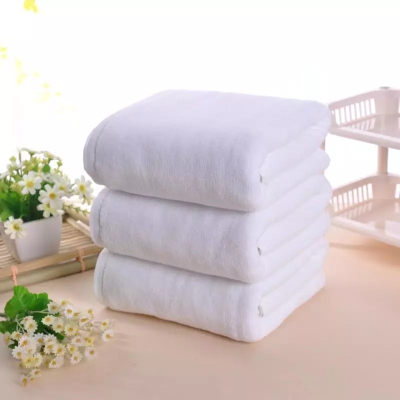 100% Cotton 16s 5 Star Hotel Hand Towel (JRC016)