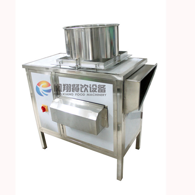 Stainless Steel Electric Vegetable Grinder Potato Garlic Grinding Machine