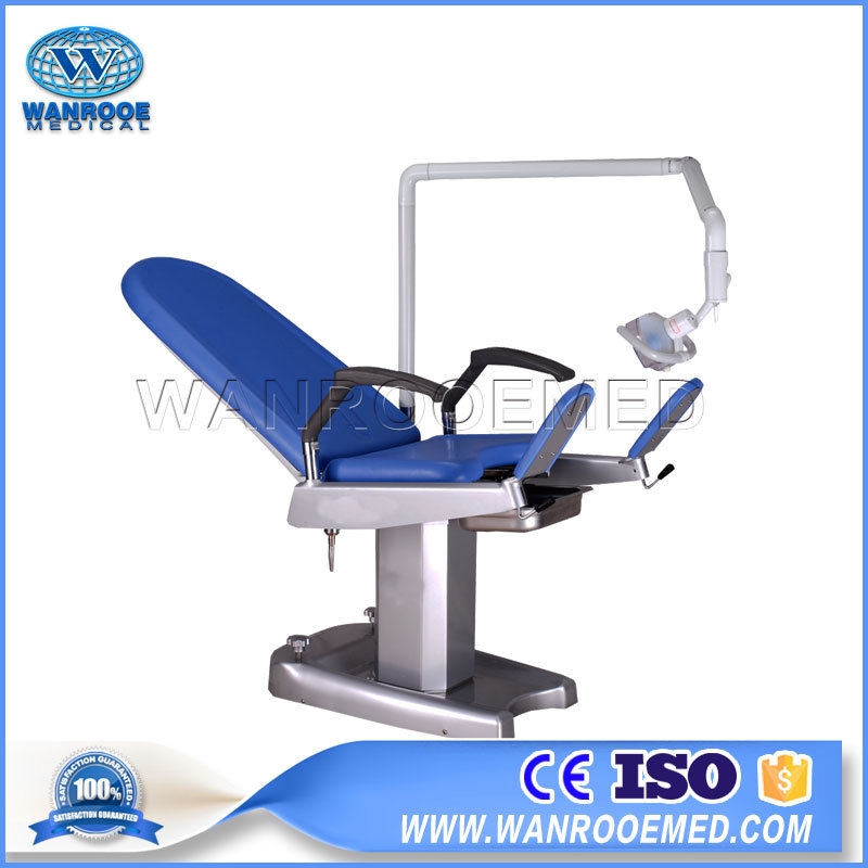 a-S101 Examination Chair Delivery Bed Obstetric Gynecology Chair for Hospital